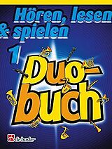 Notenblätter Hören, lesen und spielen