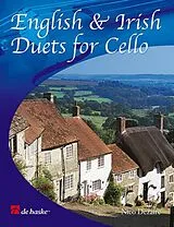  Notenblätter English and Irish Duets