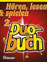  Notenblätter Hören Lesen und Spielen