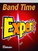  Notenblätter BAND TIME EXPERTTUBA IN B