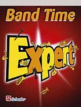  Notenblätter Band Time Expert für Blasorchester