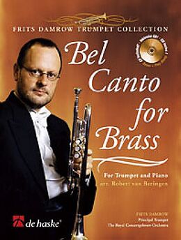  Notenblätter Bel canto for Brass