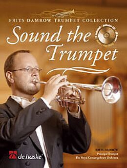  Notenblätter Sound the trumpet for trumpet