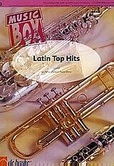  Notenblätter Latin Top Hits