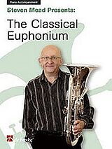Steven Mead Notenblätter The classical Euphonium