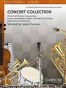  Notenblätter Concert Collection
