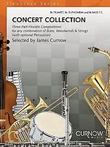  Notenblätter Concert Collection