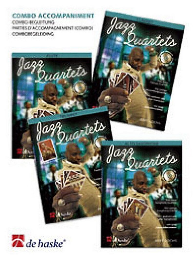 jazz quartetscombo-begleitung