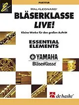  Notenblätter Bläserklasse live!
