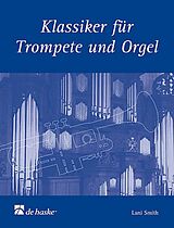 Notenblätter Klassiker für Trompete und Orgel