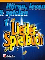  Notenblätter Hören, lesen und spielen Band 1