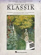  Notenblätter Reise durch die Welt der Klassik Band 4