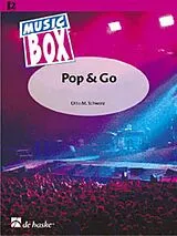  Notenblätter Pop and go12 Posaunenduette