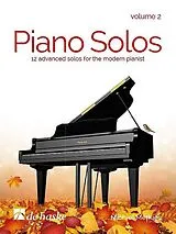 Michiel Merkies Notenblätter Piano Solos Band 2