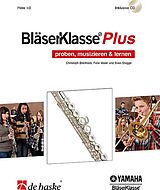 Christoph Breithack Notenblätter BläserKlasse Plus für Blasorchester