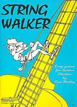 Cees Hartog Notenblätter String Walker