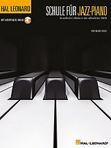 Mark Davis Notenblätter Schule für Jazz-Piano (+Online Audio) (dt)