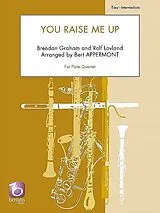 Brendan Graham Notenblätter You Raise Me Up