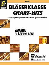  Notenblätter BläserKlasse Chart-Hits