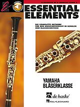  Notenblätter Essential Elements Band 2 (+Online Audio)
