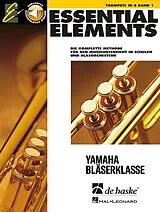 Tim Lautzenheiser Notenblätter Essential Elements Band 1 (+Online Audio)