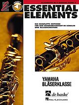  Notenblätter Essential Elements Band 2 (+Online Audio)