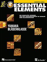 Notenblätter Essential Elements Band 1 - Partitur