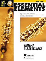  Notenblätter Essential Elements Band 1 (+Online Audio)