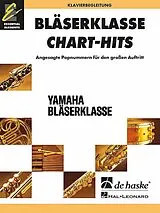  Notenblätter BläserKlasse Chart-Hits