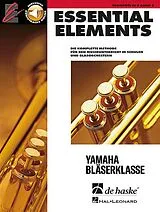 Tim Lautzenheiser Notenblätter Essential Elements Band 2 (+Online-Audio)
