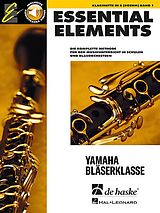  Notenblätter Essential Elements Band 1 (+Online-Audio)