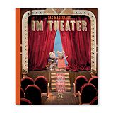 Bücher Das Mäusehaus im Theater Buch von 