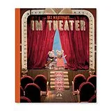 Bücher Das Mäusehaus im Theater Buch von
