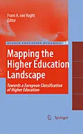 E-Book (pdf) Mapping the Higher Education Landscape von Peter Maassen, Johan Muller, Frans Vught.