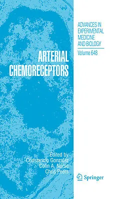 E-Book (pdf) Arterial Chemoreceptors von Nathan Back, Irun R. Cohen, Abel Lajtha