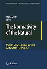 eBook (pdf) The Normativity of the Natural de 