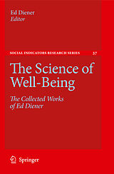 eBook (pdf) The Science of Well-Being de 