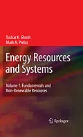 E-Book (pdf) Energy Resources and Systems von Tushar K. Ghosh, Mark A. Prelas