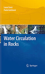 eBook (pdf) Water Circulation in Rocks de Laura Scesi, Paola Gattinoni