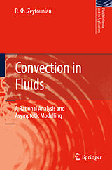 eBook (pdf) Convection in Fluids de Radyadour Kh. Zeytounian