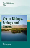 E-Book (pdf) Vector Biology, Ecology and Control von Peter W. Atkinson
