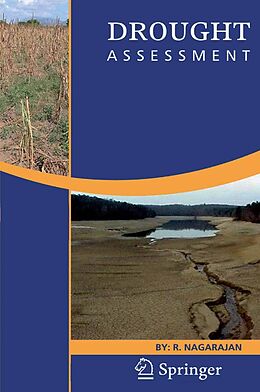 E-Book (pdf) Drought Assessment von R. Nagarajan