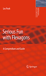 eBook (pdf) Serious Fun with Flexagons de L. P. Pook