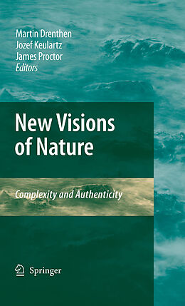 eBook (pdf) New Visions of Nature de 