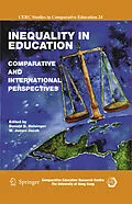 E-Book (pdf) Inequality in Education von Donald B. Holsinger, W. James Jacob