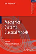 E-Book (pdf) Mechanical Systems, Classical Models von Petre P. Teodorescu