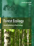 E-Book (pdf) Forest Ecology von A. G. Valk