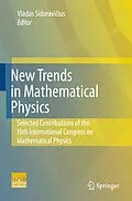 E-Book (pdf) New Trends in Mathematical Physics von Vladas Sidoravicius