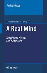 eBook (pdf) A Real Mind de Patricia Mindus