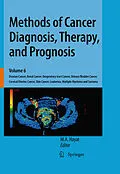 E-Book (pdf) Methods of Cancer Diagnosis, Therapy, and Prognosis von M. A. Hayat